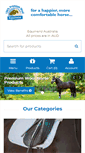 Mobile Screenshot of equinenz.com